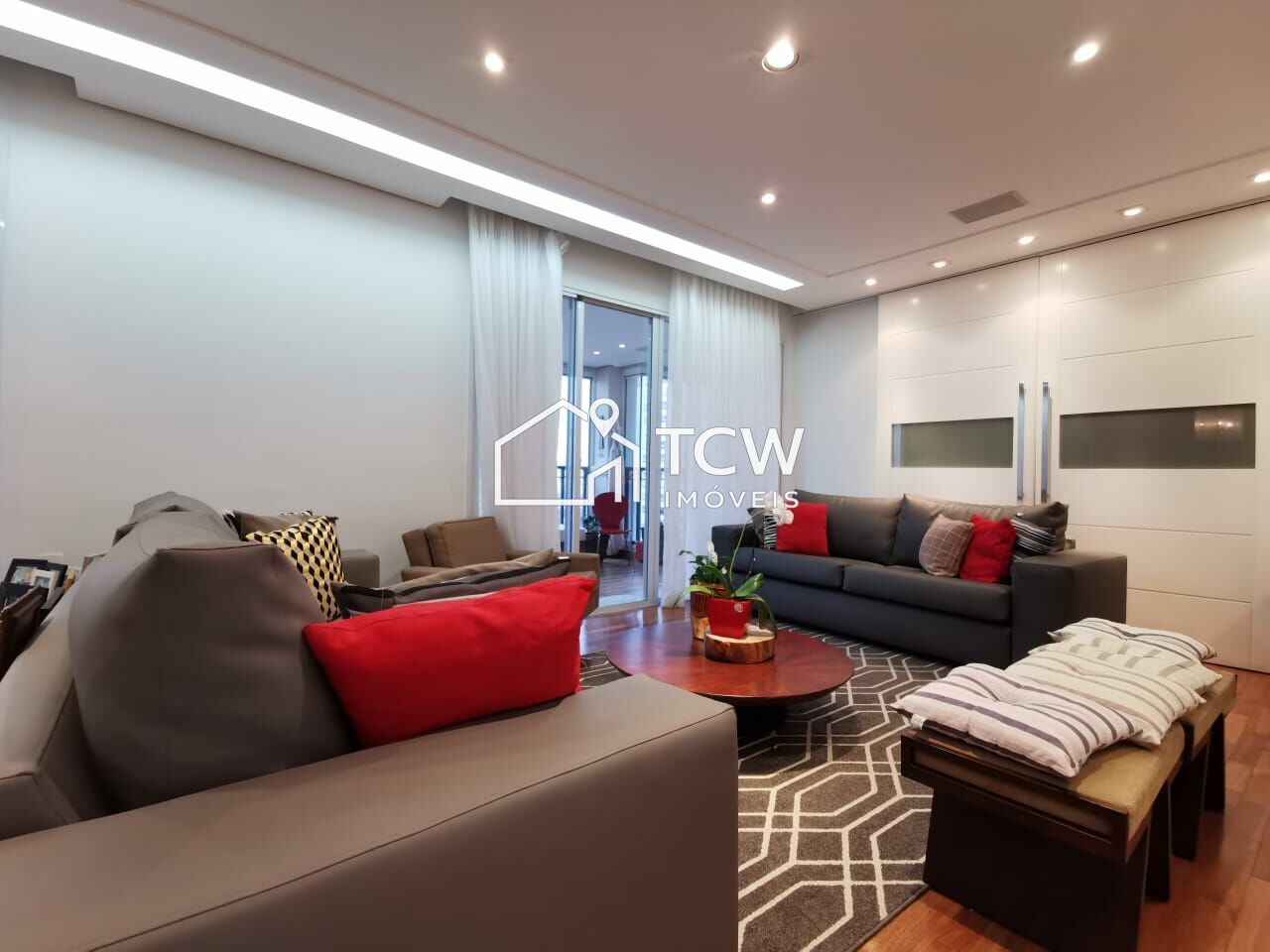 Apartamento, 3 quartos, 216 m² - Foto 10