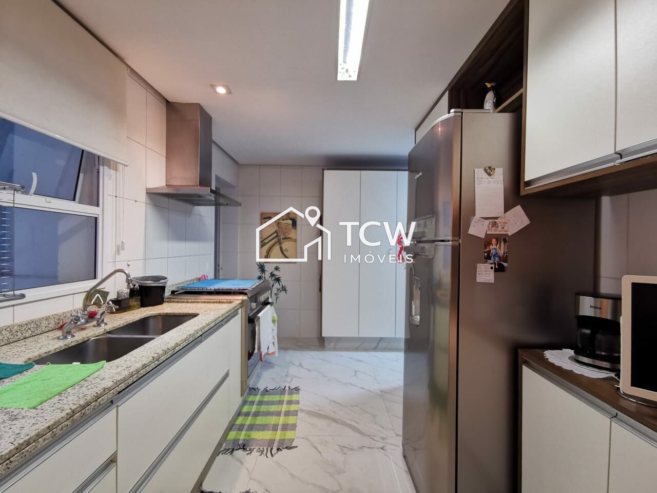 Apartamento, 3 quartos, 216 m² - Foto 45