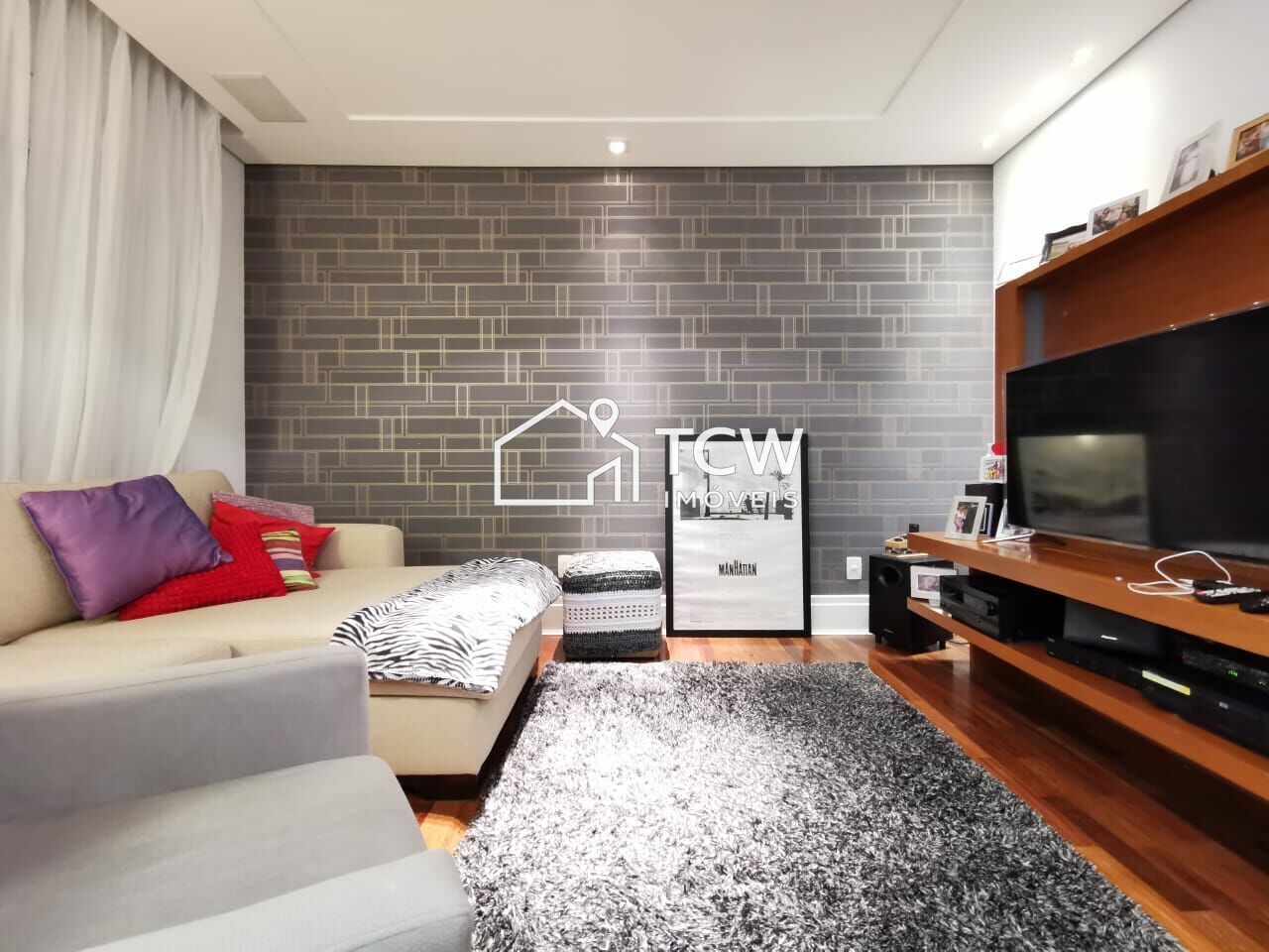 Apartamento, 3 quartos, 216 m² - Foto 12