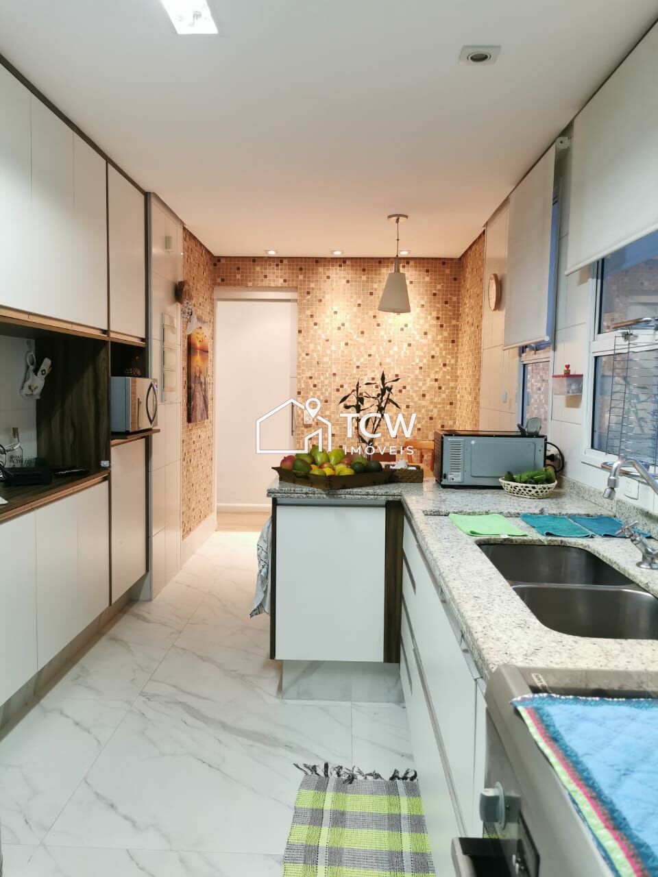 Apartamento, 3 quartos, 216 m² - Foto 37