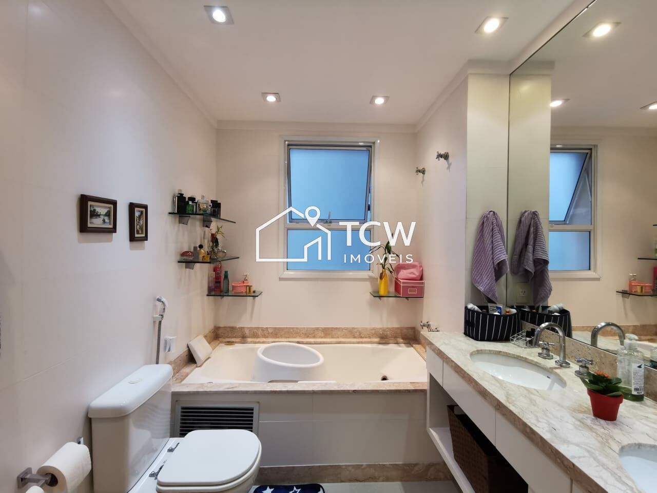 Apartamento, 3 quartos, 216 m² - Foto 34