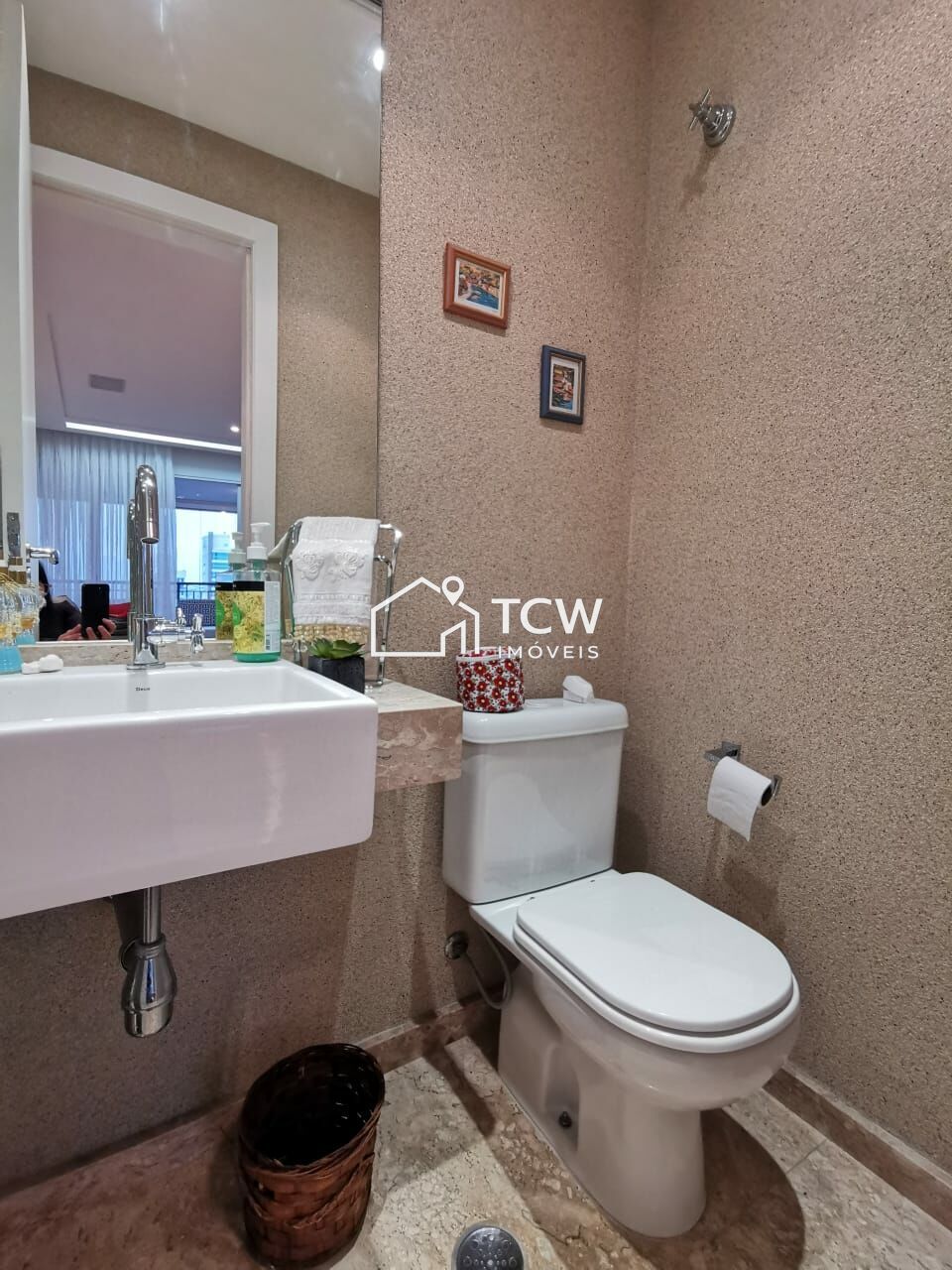 Apartamento, 3 quartos, 216 m² - Foto 15