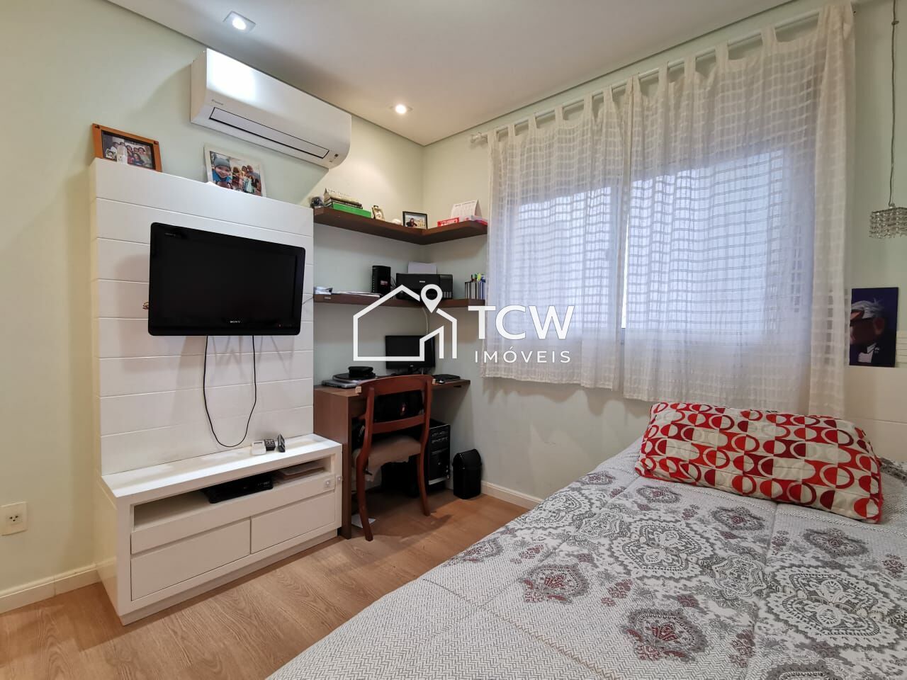 Apartamento, 3 quartos, 216 m² - Foto 23