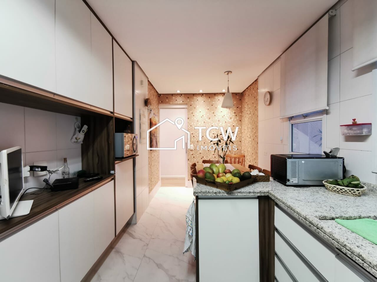 Apartamento, 3 quartos, 216 m² - Foto 39