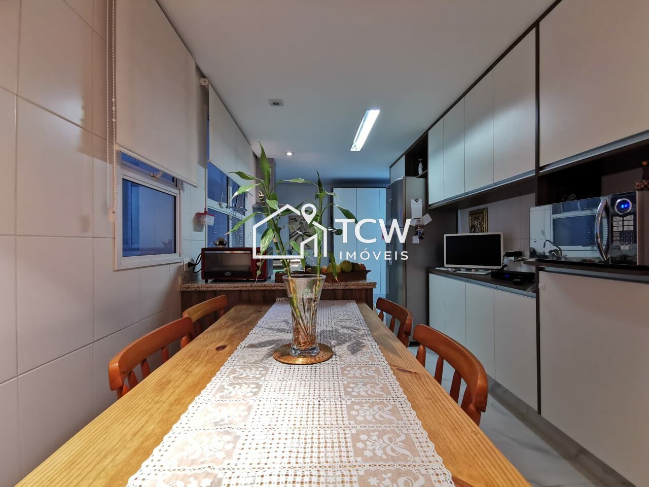 Apartamento, 3 quartos, 216 m² - Foto 40