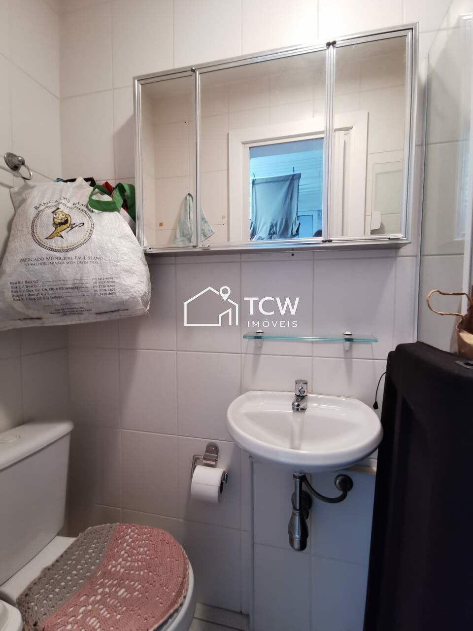 Apartamento, 3 quartos, 216 m² - Foto 50