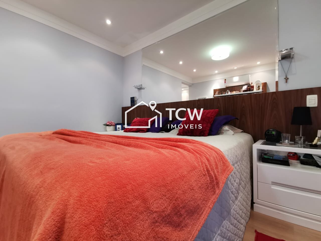 Apartamento, 3 quartos, 216 m² - Foto 26