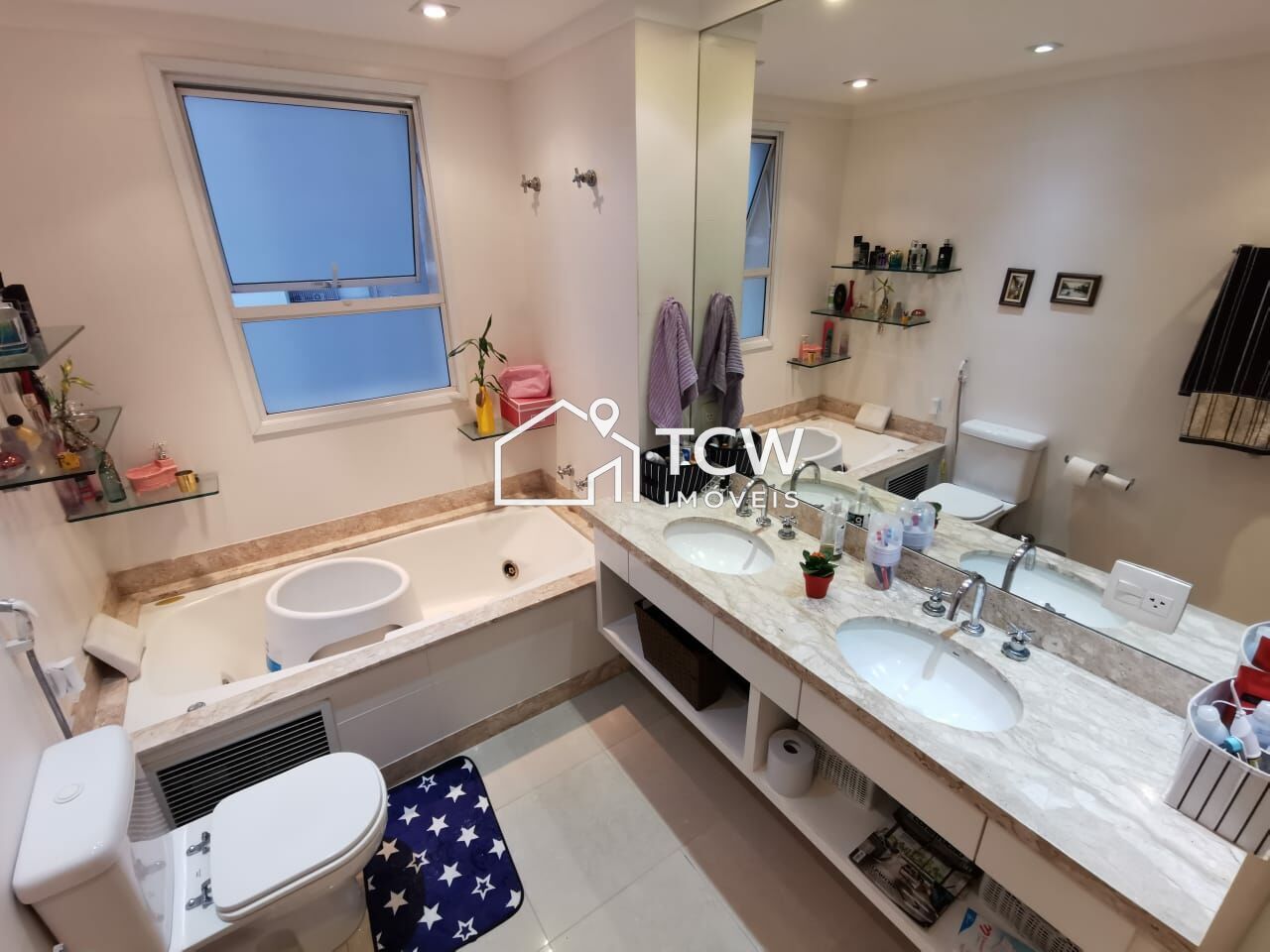 Apartamento, 3 quartos, 216 m² - Foto 33