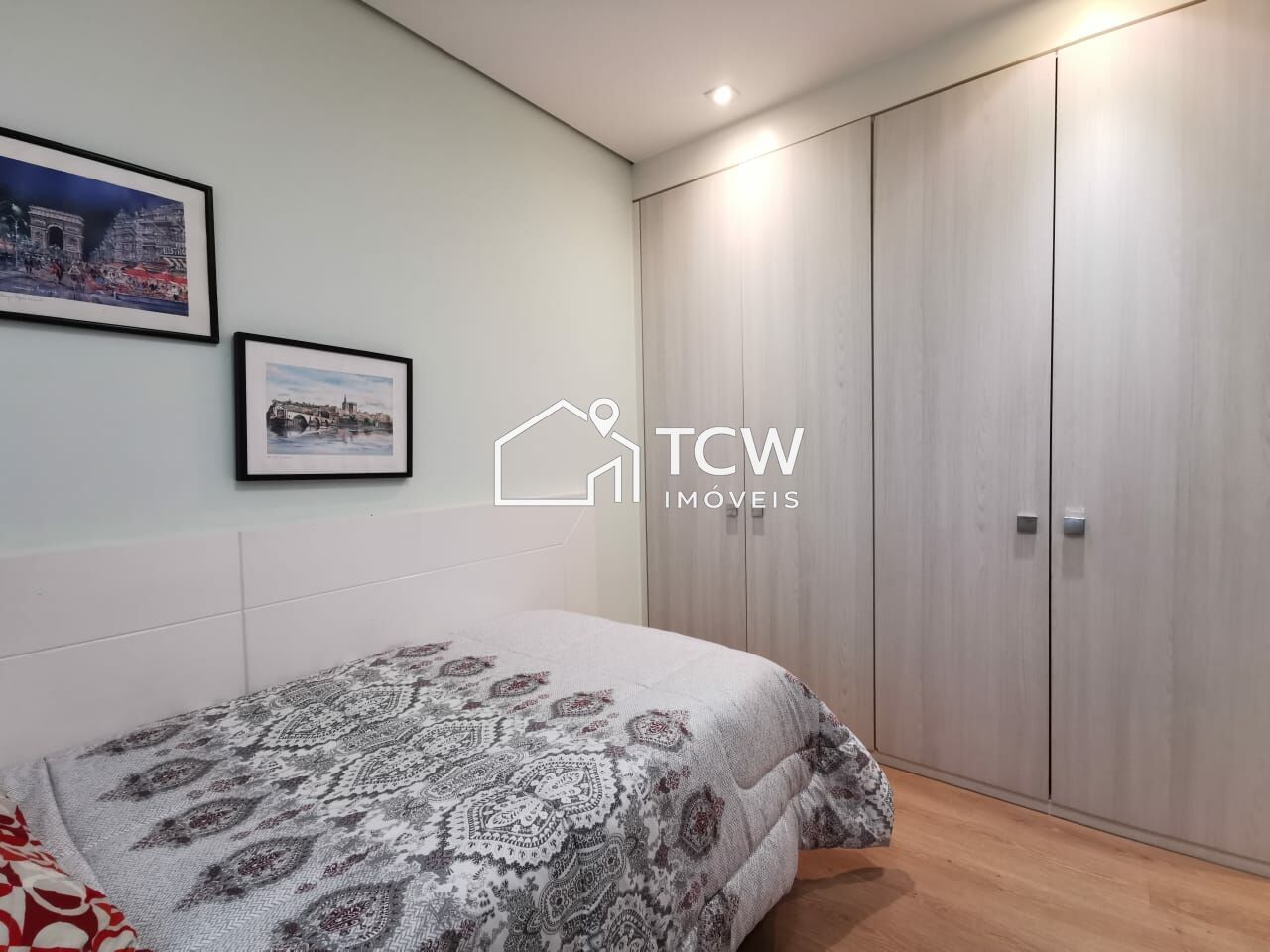 Apartamento, 3 quartos, 216 m² - Foto 22