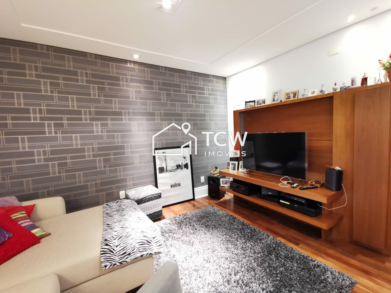 Apartamento, 3 quartos, 216 m² - Foto 13