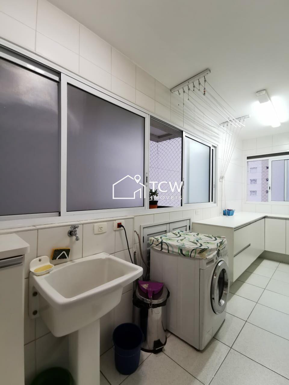 Apartamento, 3 quartos, 216 m² - Foto 49