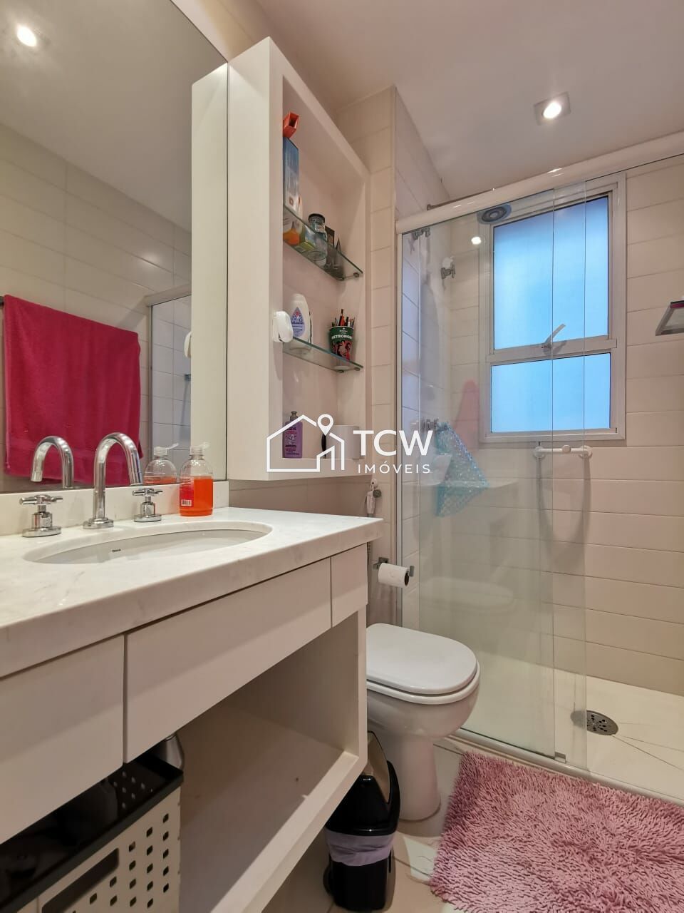 Apartamento, 3 quartos, 216 m² - Foto 20