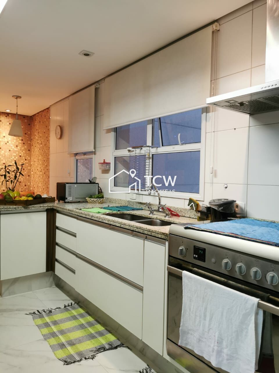 Apartamento, 3 quartos, 216 m² - Foto 38