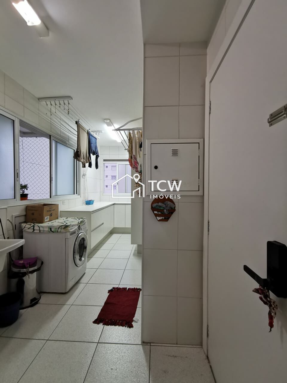 Apartamento, 3 quartos, 216 m² - Foto 48