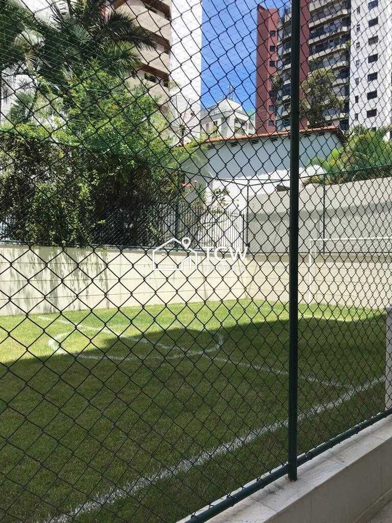 Apartamento, 3 quartos, 75 m² - Foto 10