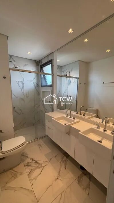 Apartamento, 2 quartos, 134 m² - Foto 13