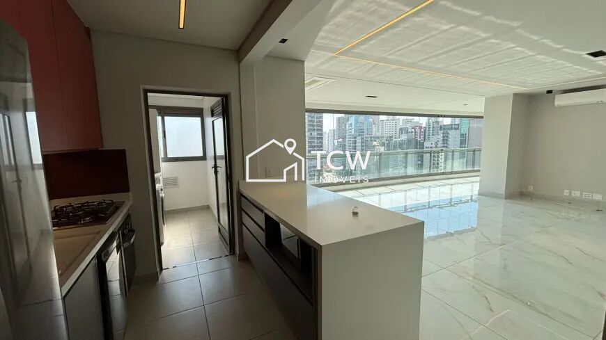 Apartamento, 2 quartos, 134 m² - Foto 7