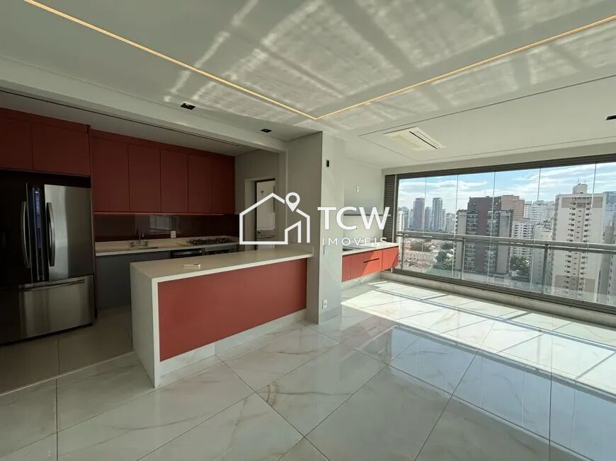 Apartamento, 2 quartos, 134 m² - Foto 6