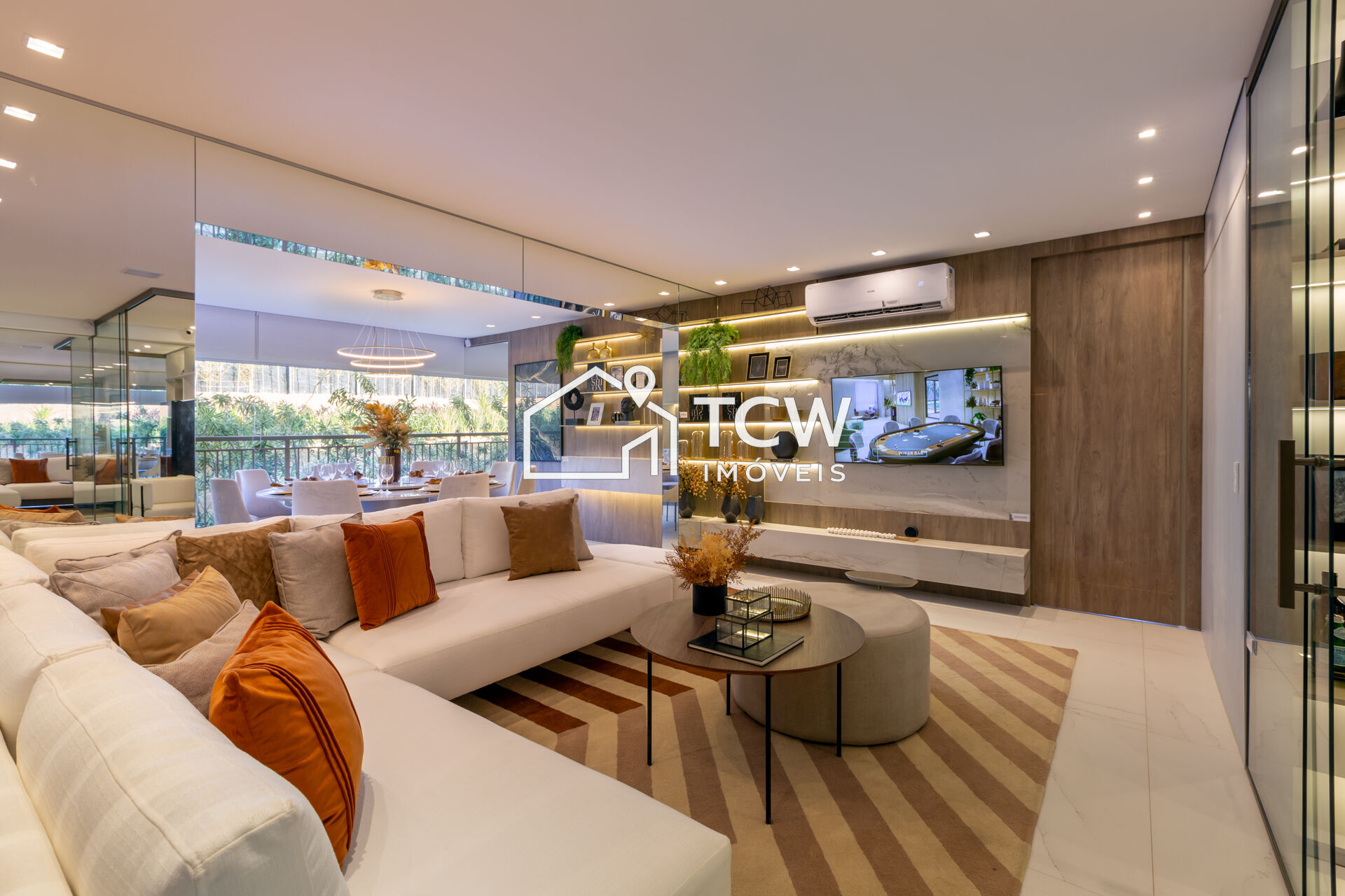 Apartamento, 3 quartos, 125 m² - Foto 5