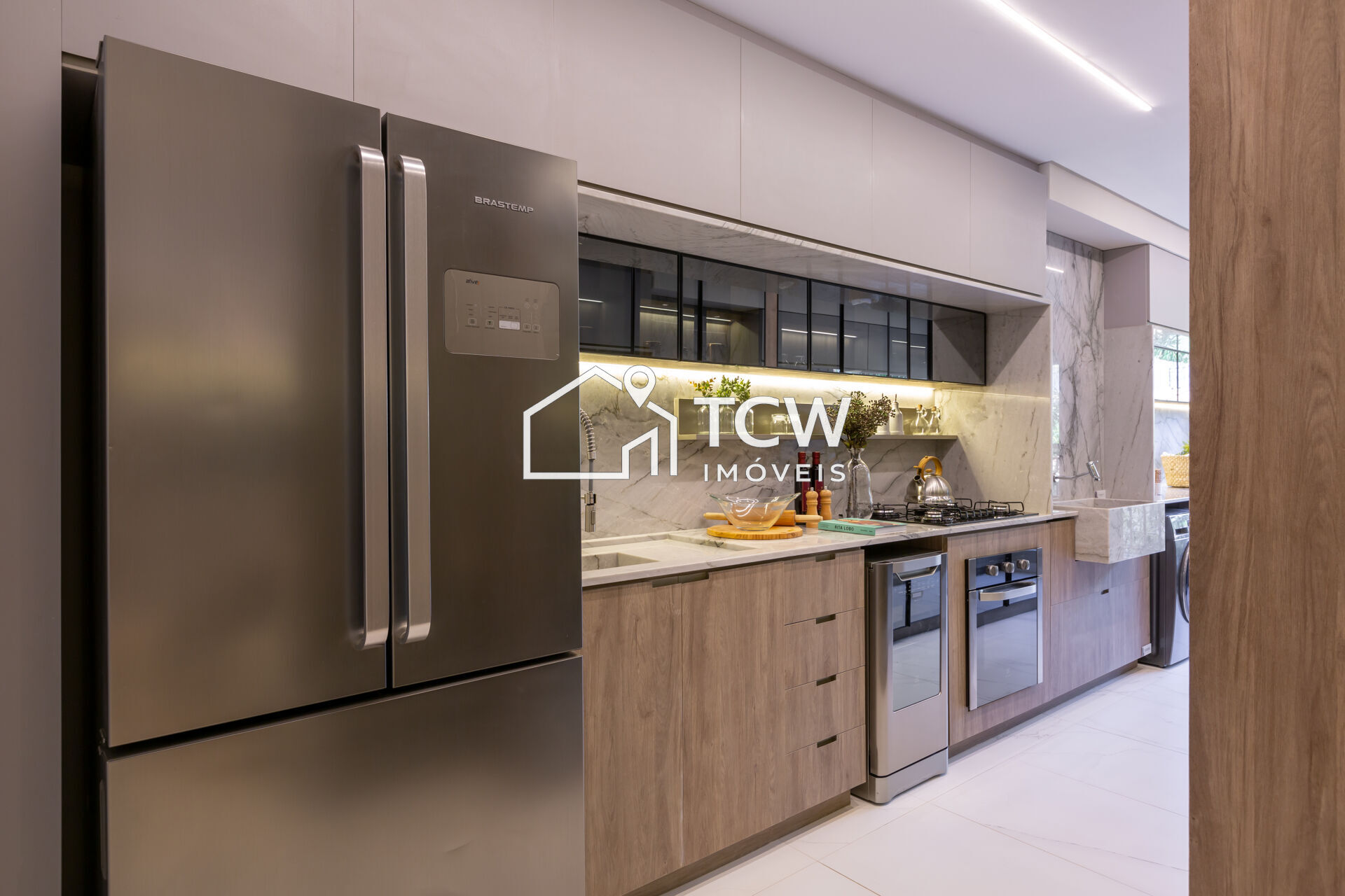 Apartamento, 3 quartos, 125 m² - Foto 9