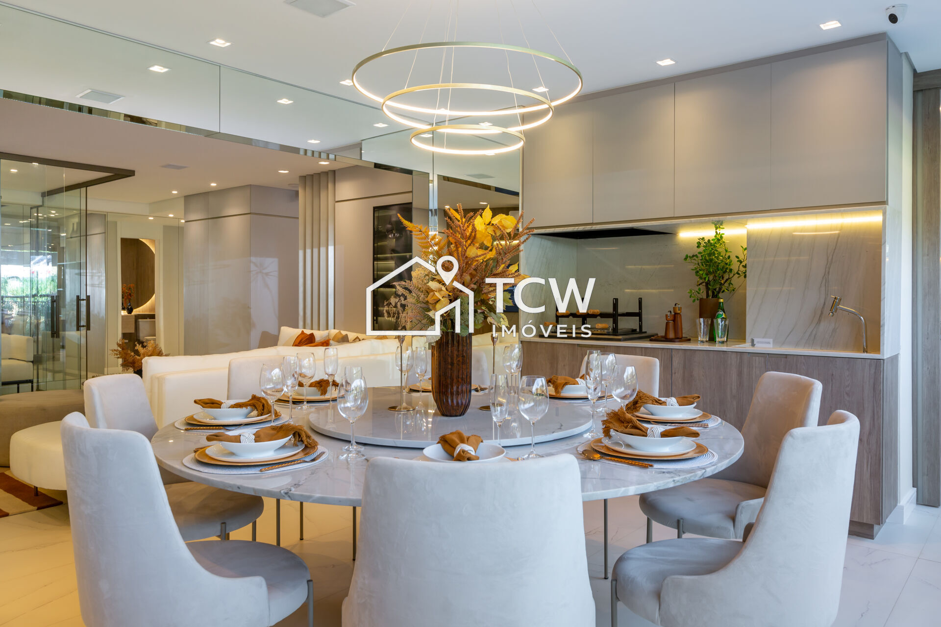 Apartamento, 3 quartos, 125 m² - Foto 6