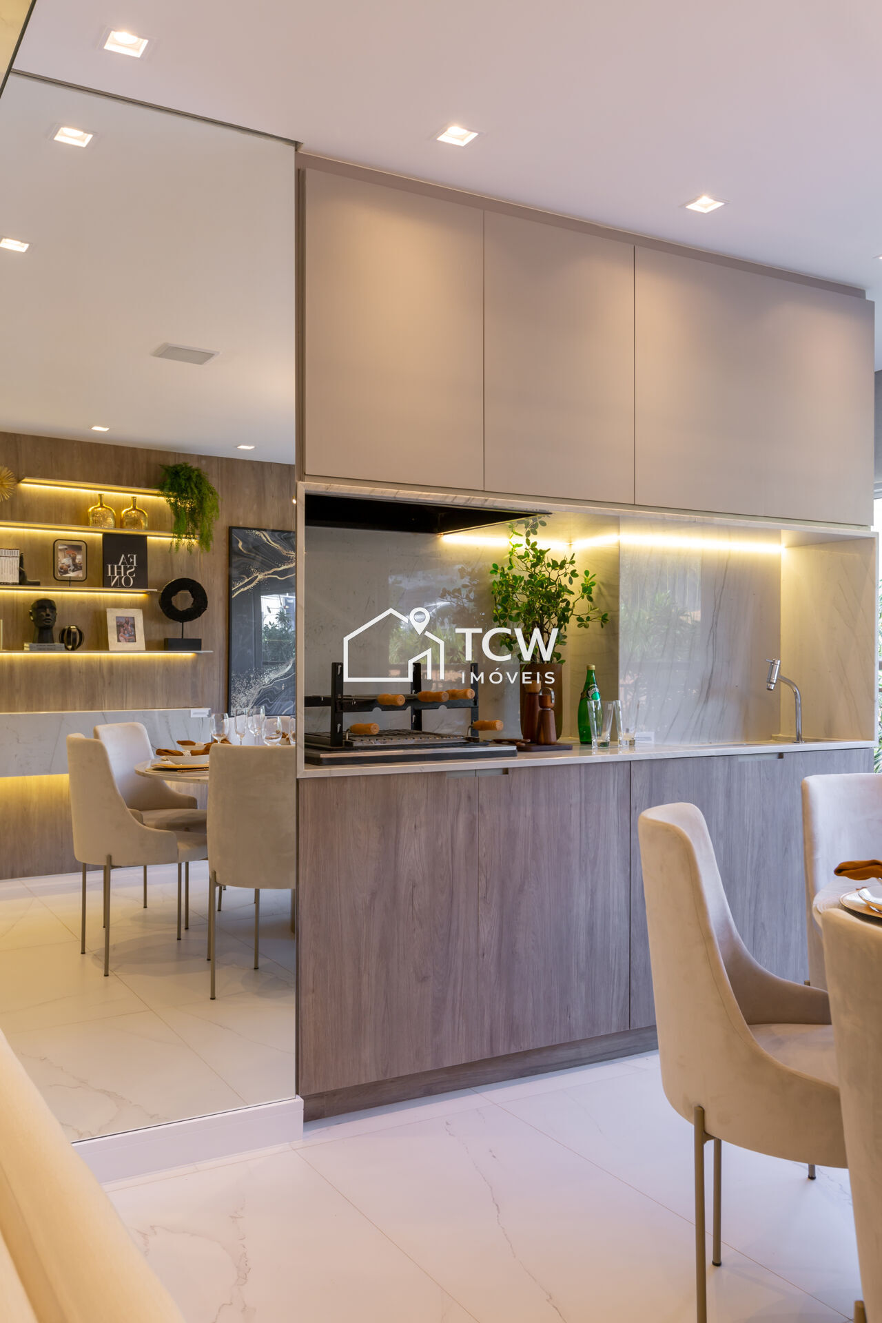 Apartamento, 3 quartos, 125 m² - Foto 10