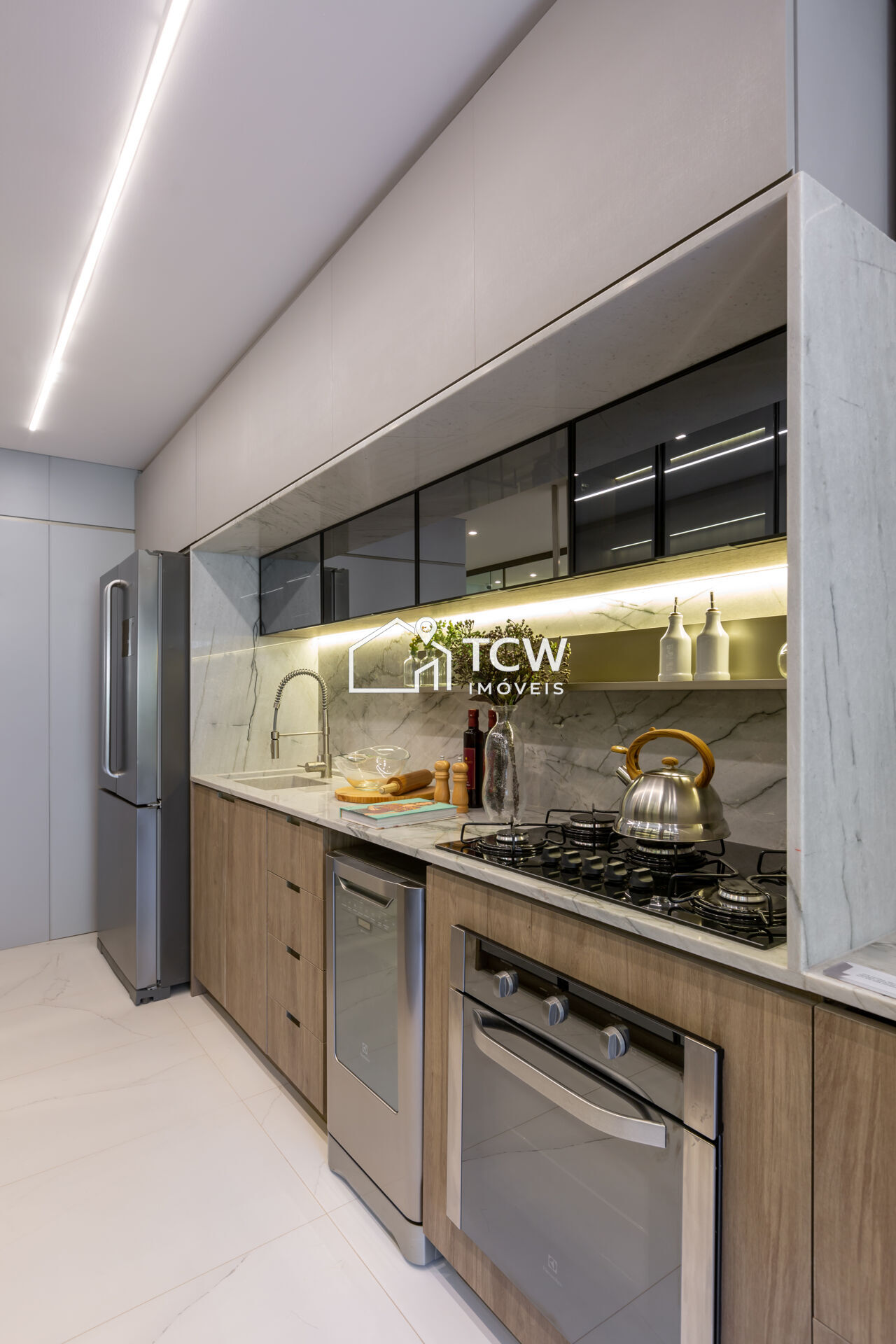 Apartamento, 3 quartos, 125 m² - Foto 8