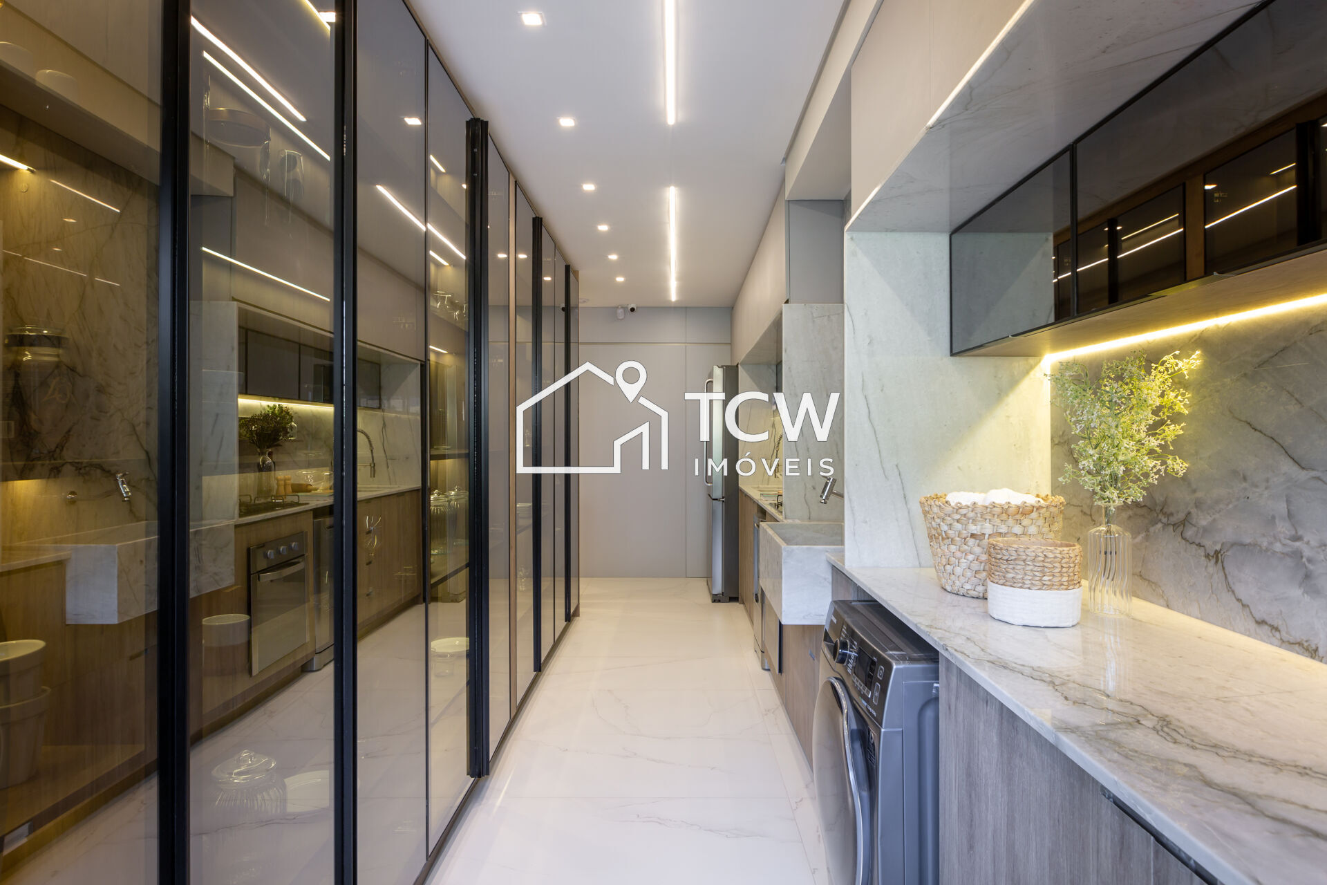 Apartamento, 3 quartos, 125 m² - Foto 7