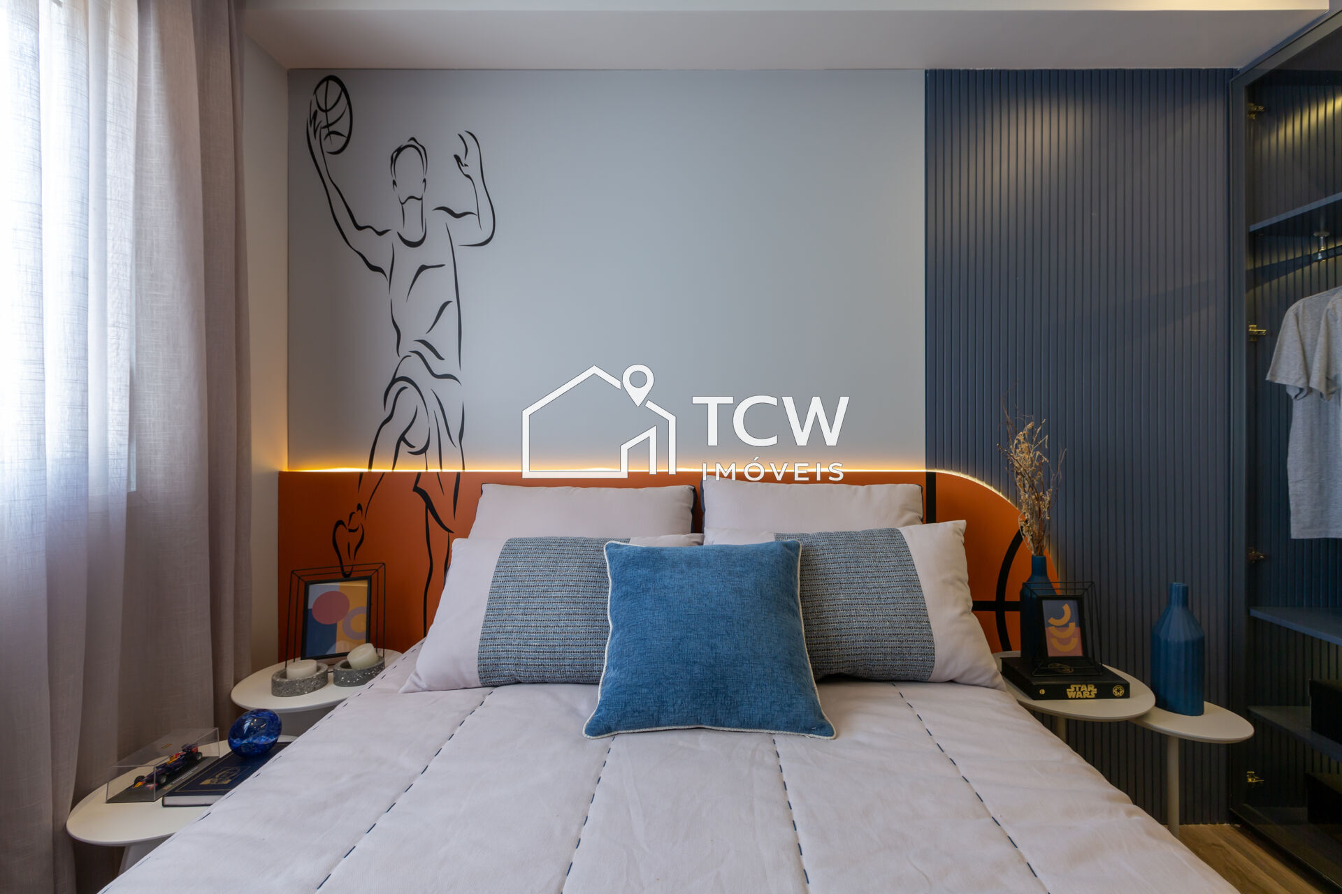 Apartamento, 3 quartos, 125 m² - Foto 12