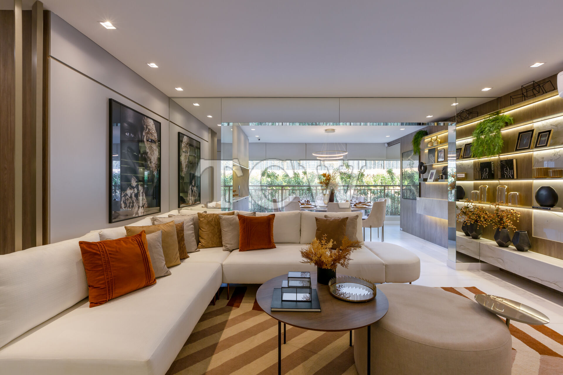 Apartamento, 3 quartos, 125 m² - Foto 5