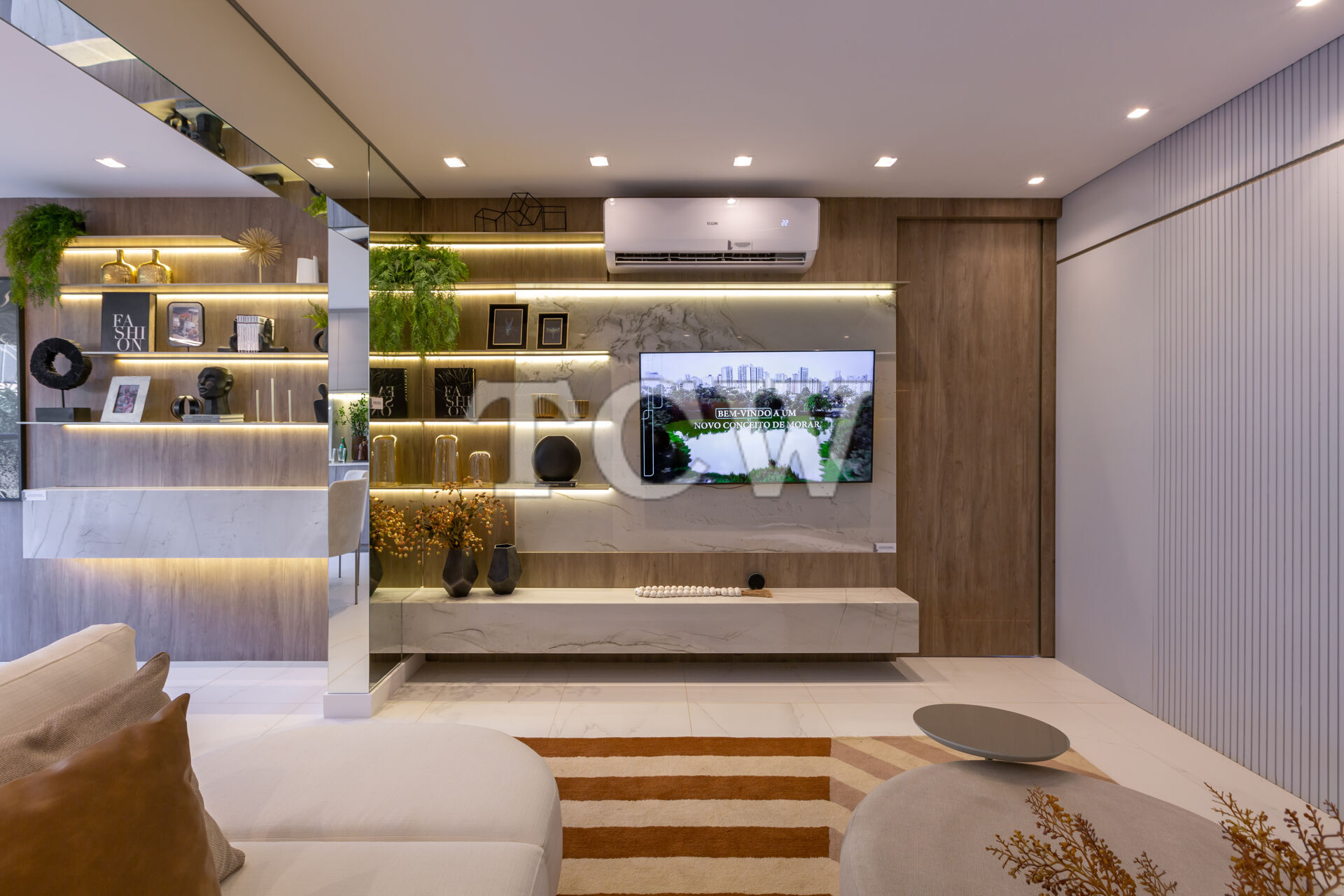 Apartamento, 3 quartos, 125 m² - Foto 4