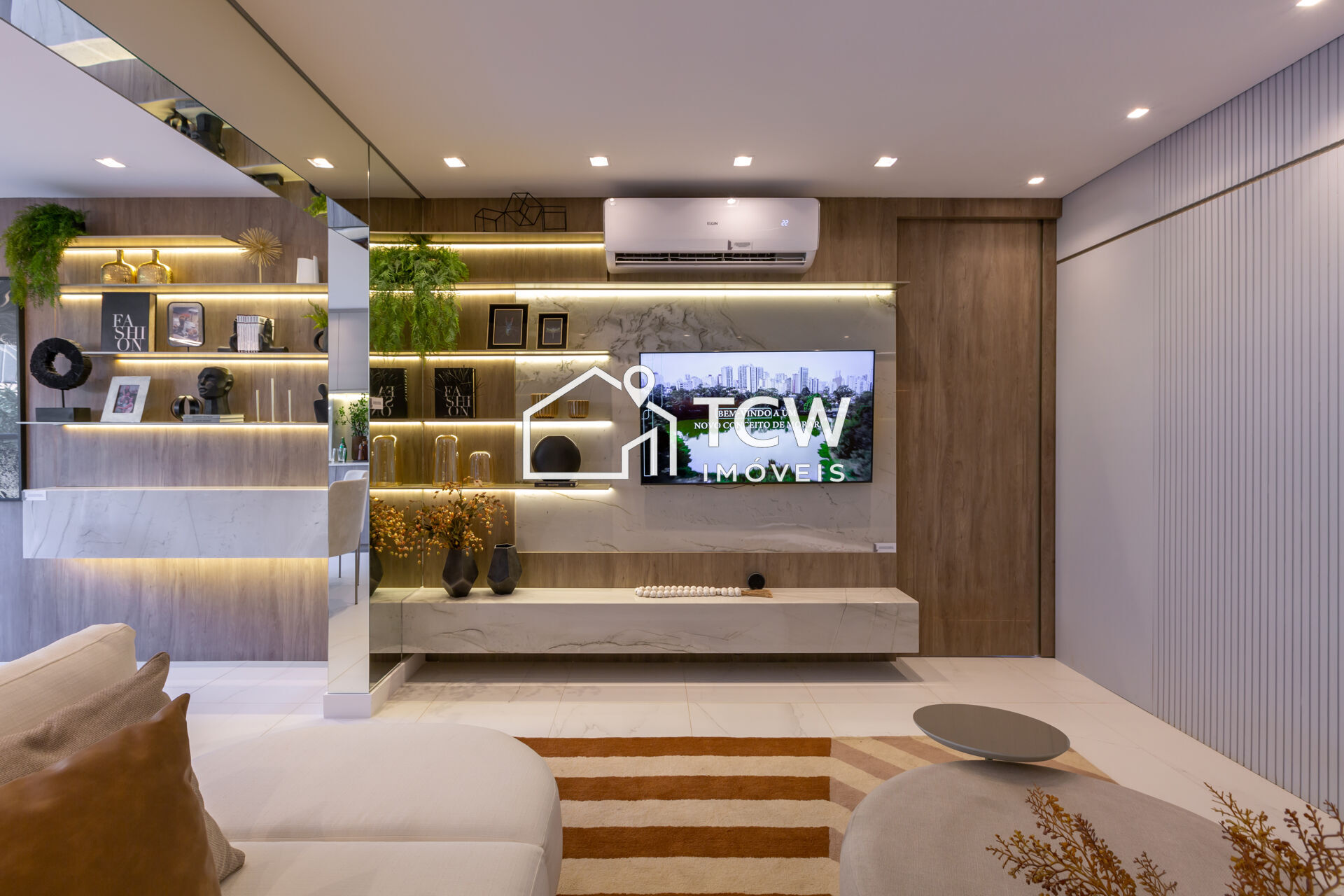 Apartamento, 3 quartos, 125 m² - Foto 4