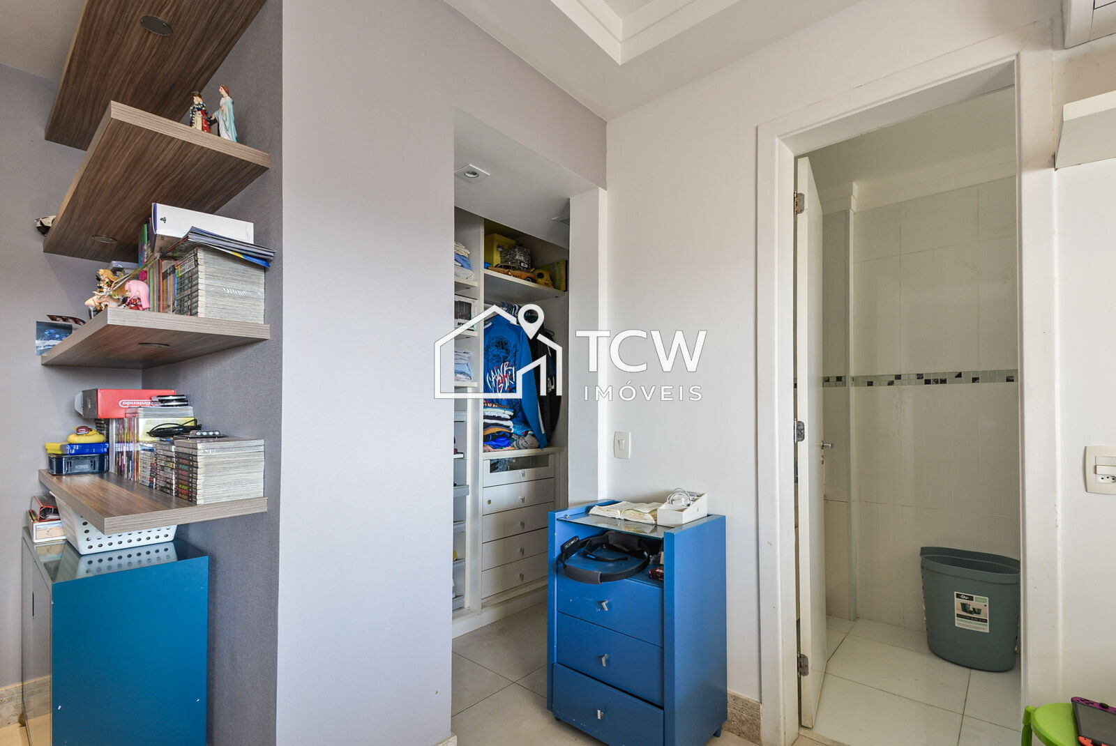 Cobertura, 5 quartos, 268 m² - Foto 22