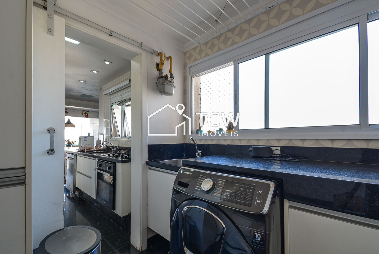 Cobertura, 5 quartos, 268 m² - Foto 19