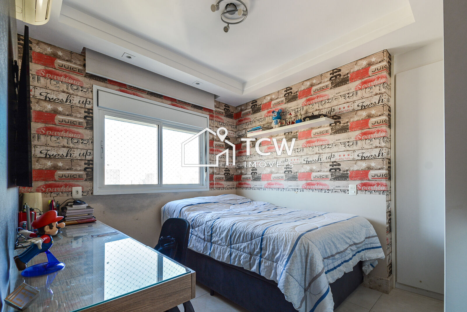 Cobertura, 5 quartos, 268 m² - Foto 33