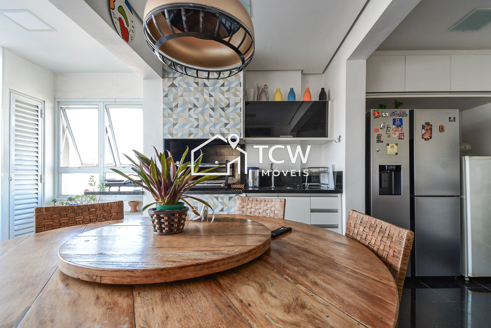 Cobertura, 5 quartos, 268 m² - Foto 14