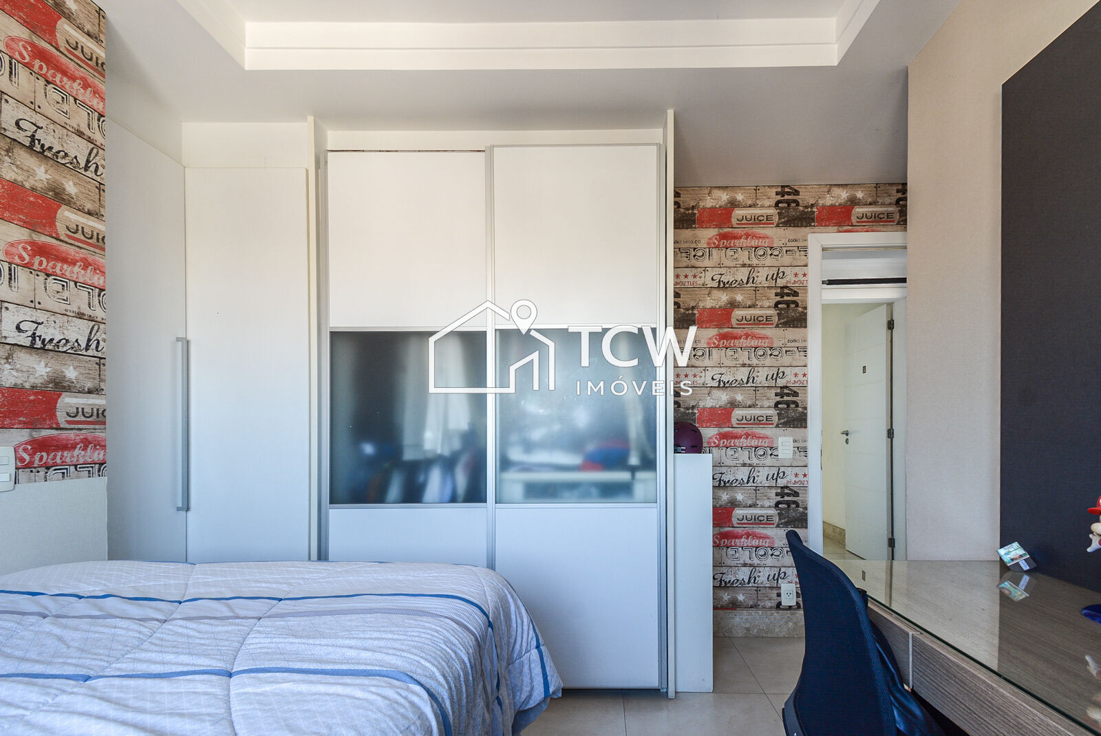 Cobertura, 5 quartos, 268 m² - Foto 34