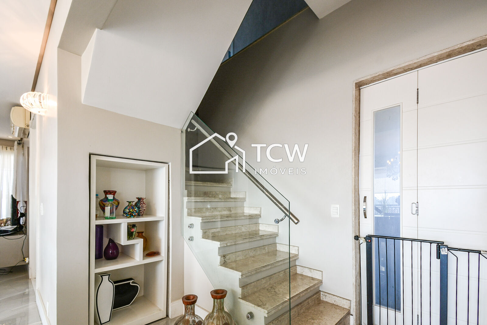 Cobertura, 5 quartos, 268 m² - Foto 8