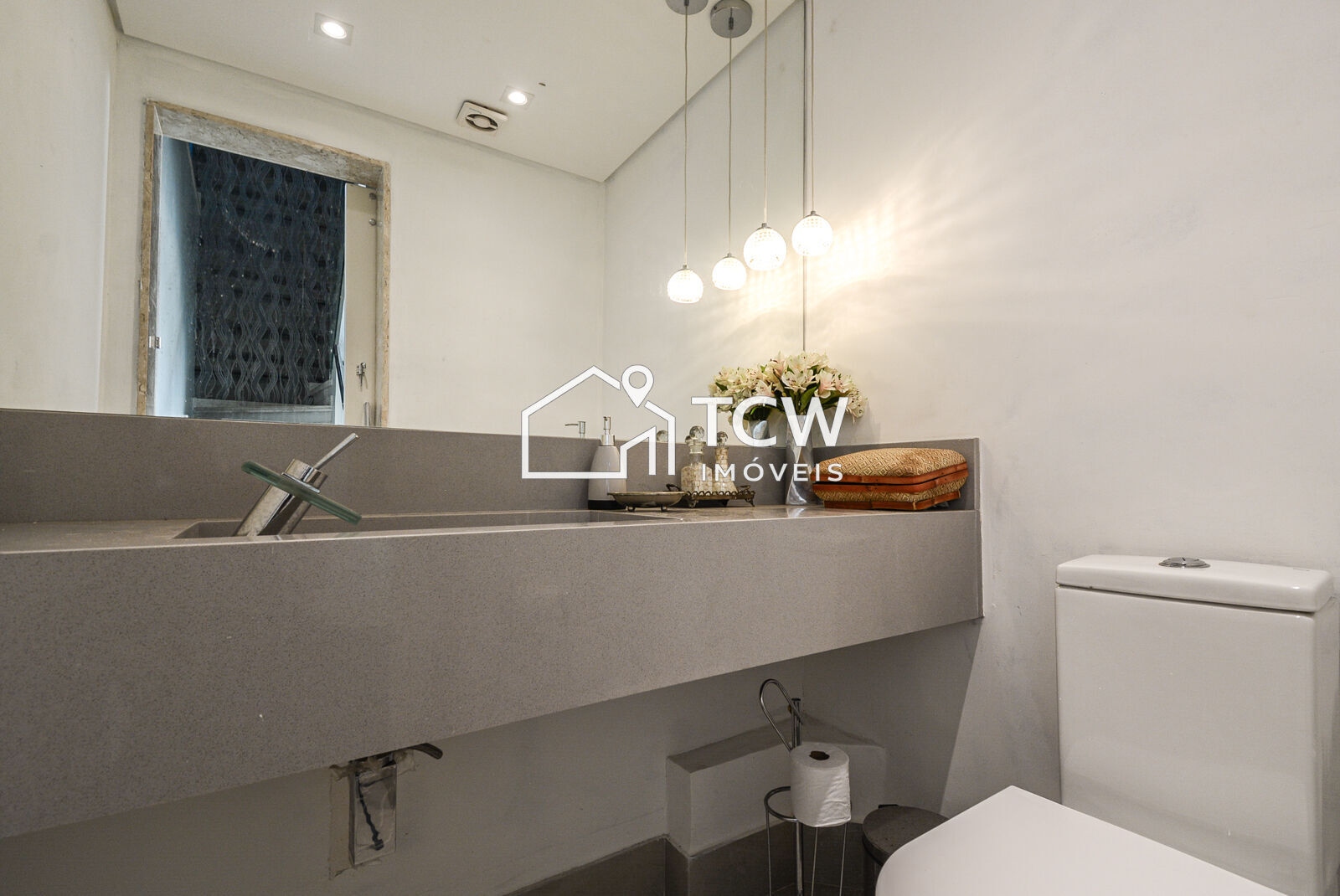 Cobertura, 5 quartos, 268 m² - Foto 9