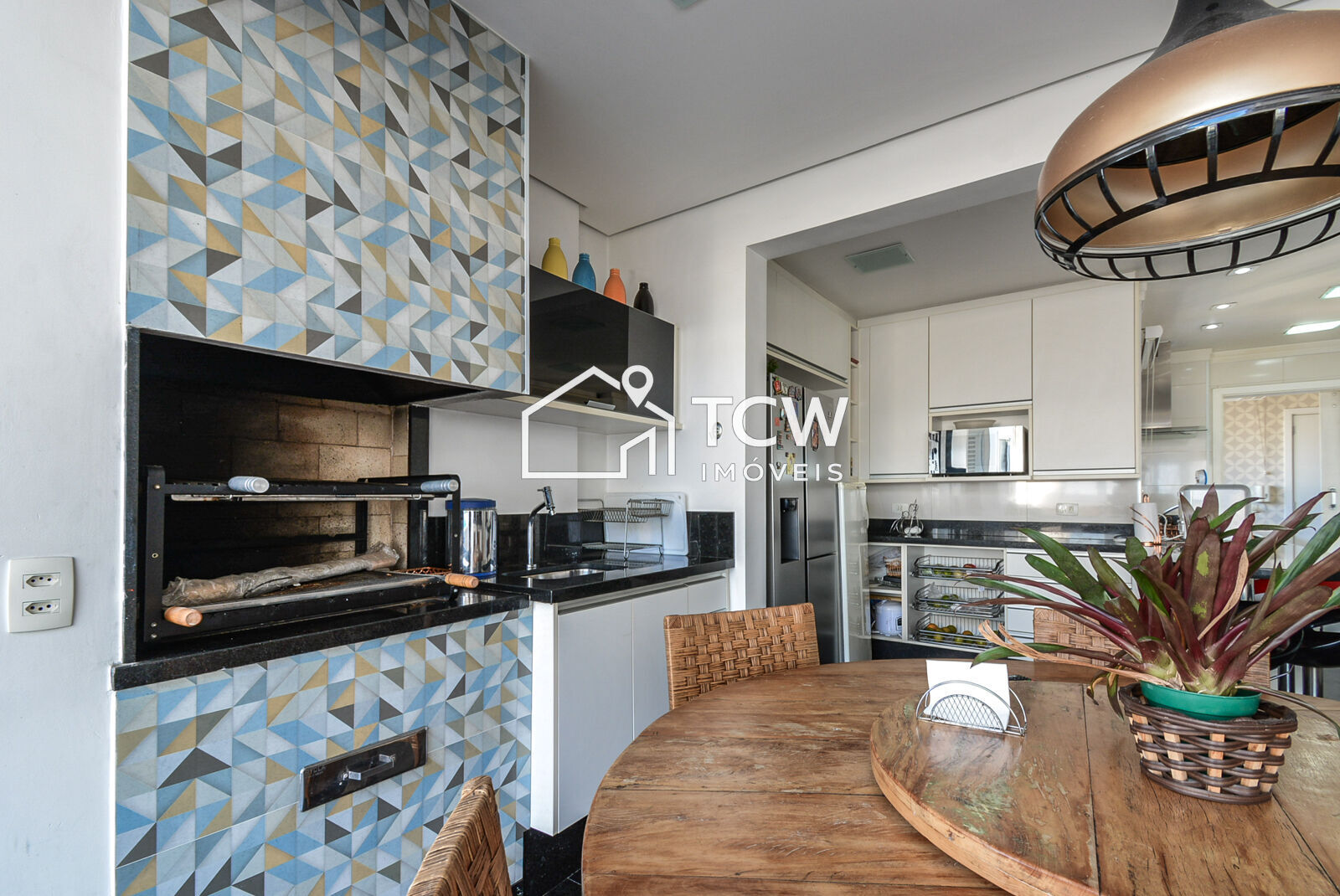 Cobertura, 5 quartos, 268 m² - Foto 18