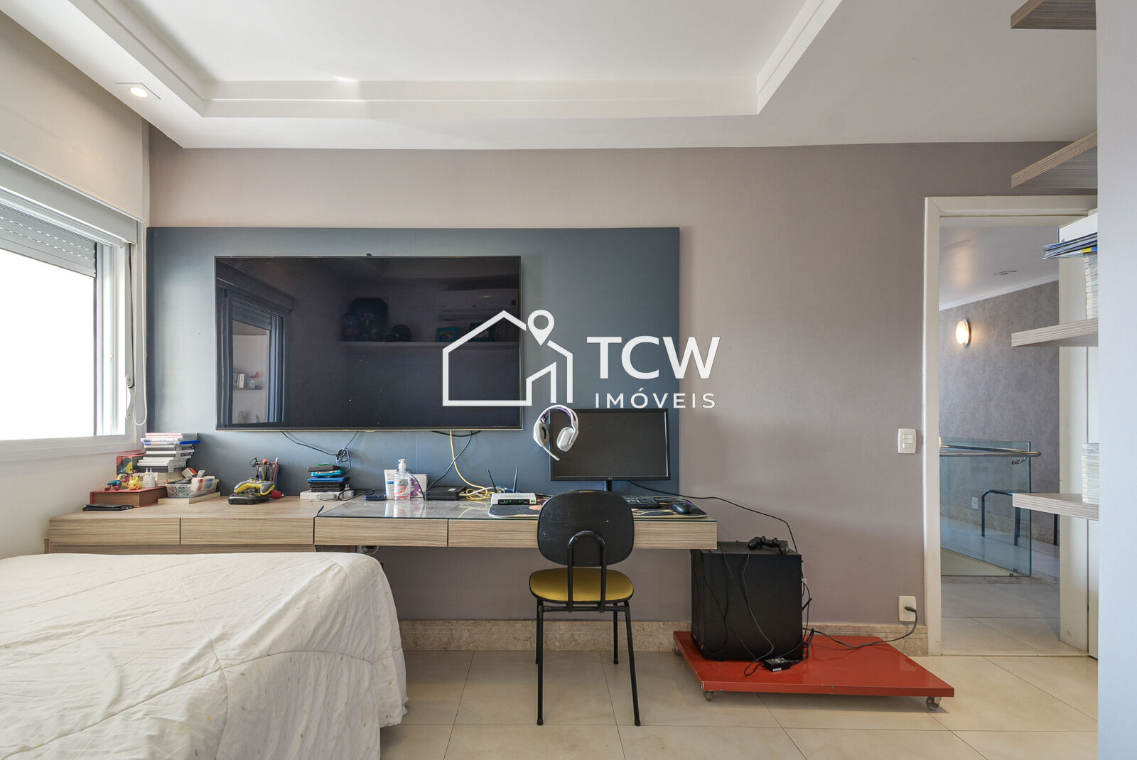 Cobertura, 5 quartos, 268 m² - Foto 23