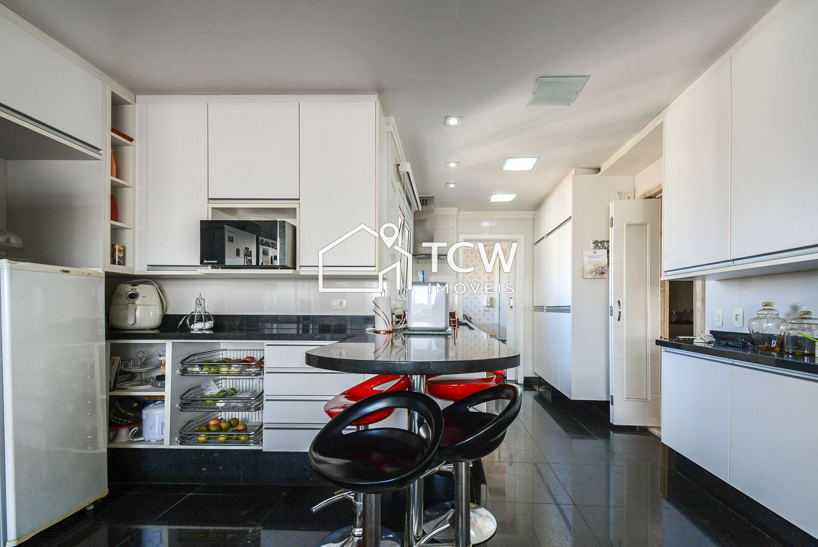 Cobertura, 5 quartos, 268 m² - Foto 15