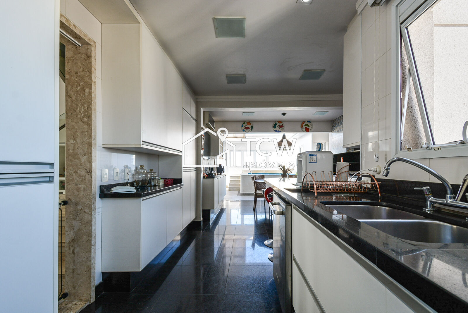 Cobertura, 5 quartos, 268 m² - Foto 12