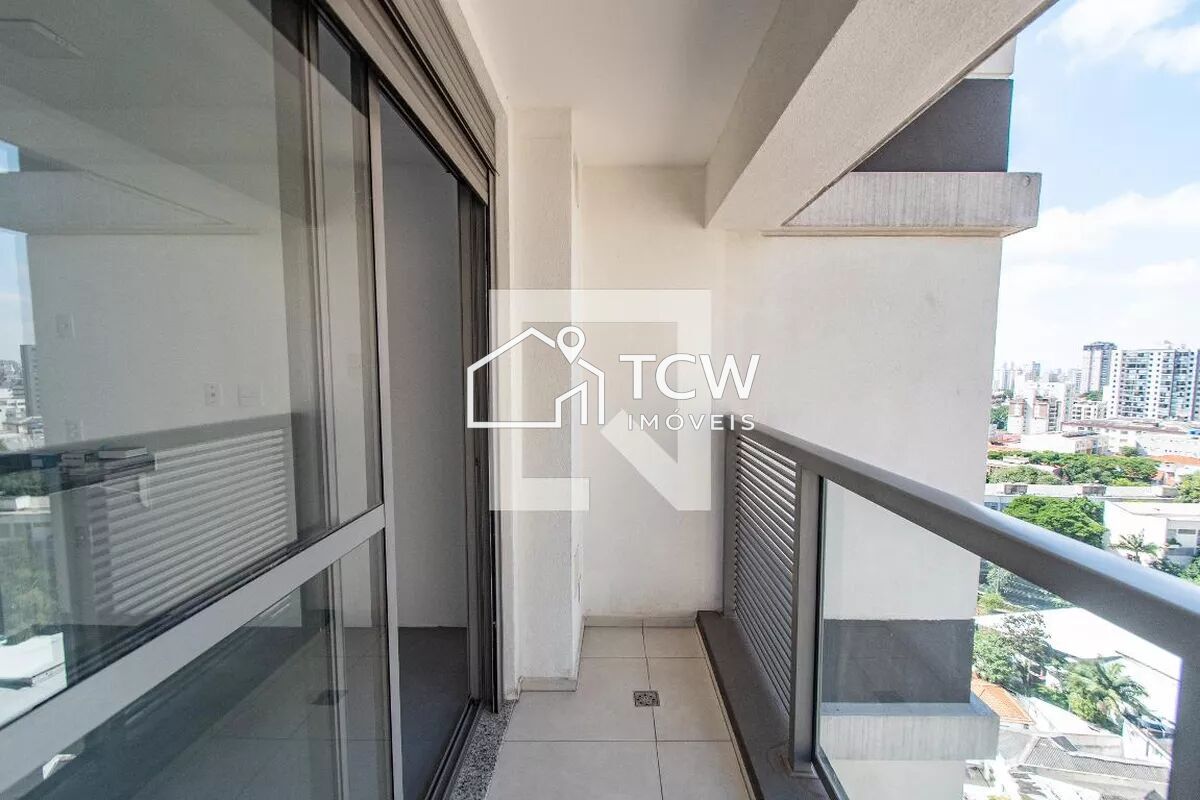 Apartamento, 1 quarto, 25 m² - Foto 6