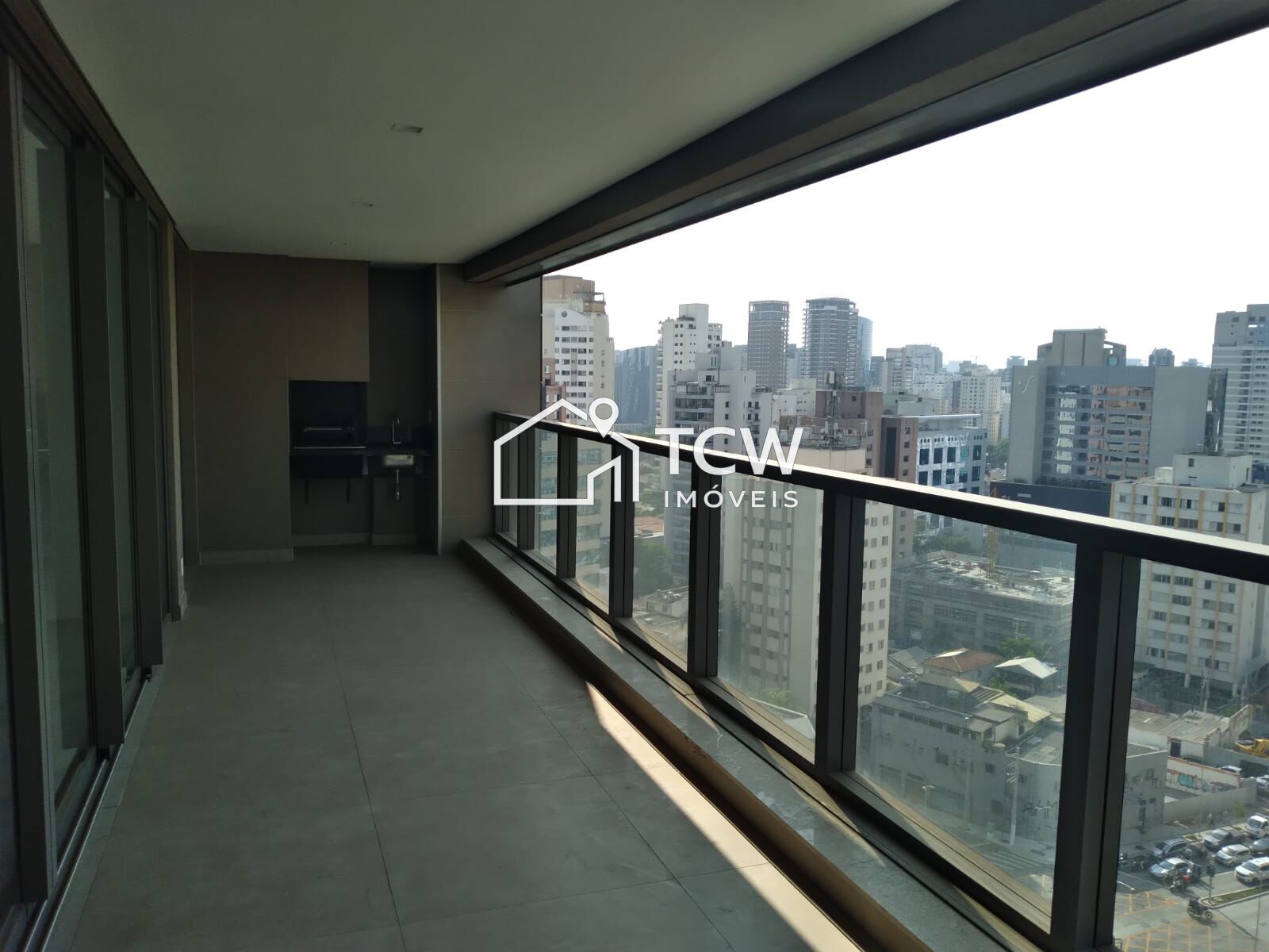 Apartamento, 3 quartos, 154 m² - Foto 4