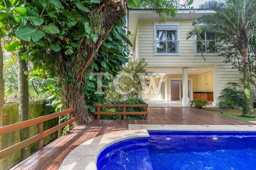 Casa de Condomínio à venda com 4 quartos, 710m² - Foto 26