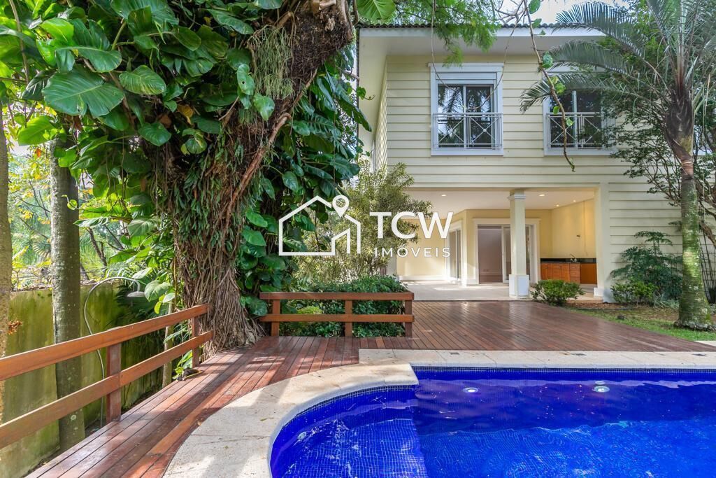 Casa de Condomínio, 4 quartos - Foto 26