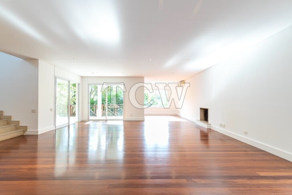 Casa de Condomínio à venda com 4 quartos, 710m² - Foto 5