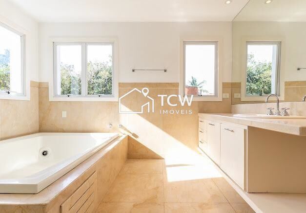 Casa de Condomínio, 4 quartos - Foto 22