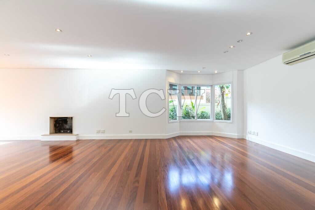 Casa de Condomínio à venda com 4 quartos, 710m² - Foto 8
